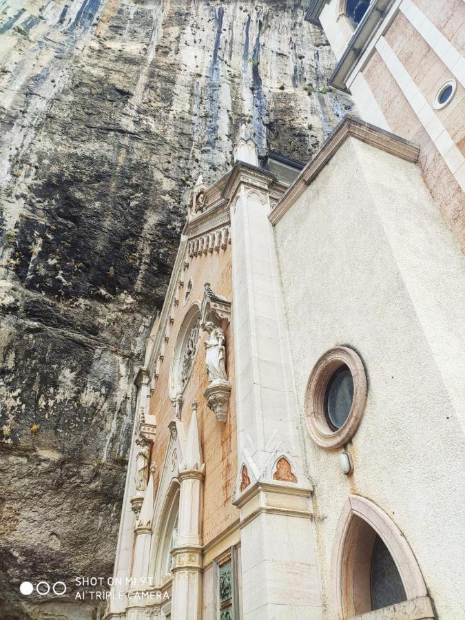 Agriturismo Revena Brentino Belluno ภายนอก รูปภาพ