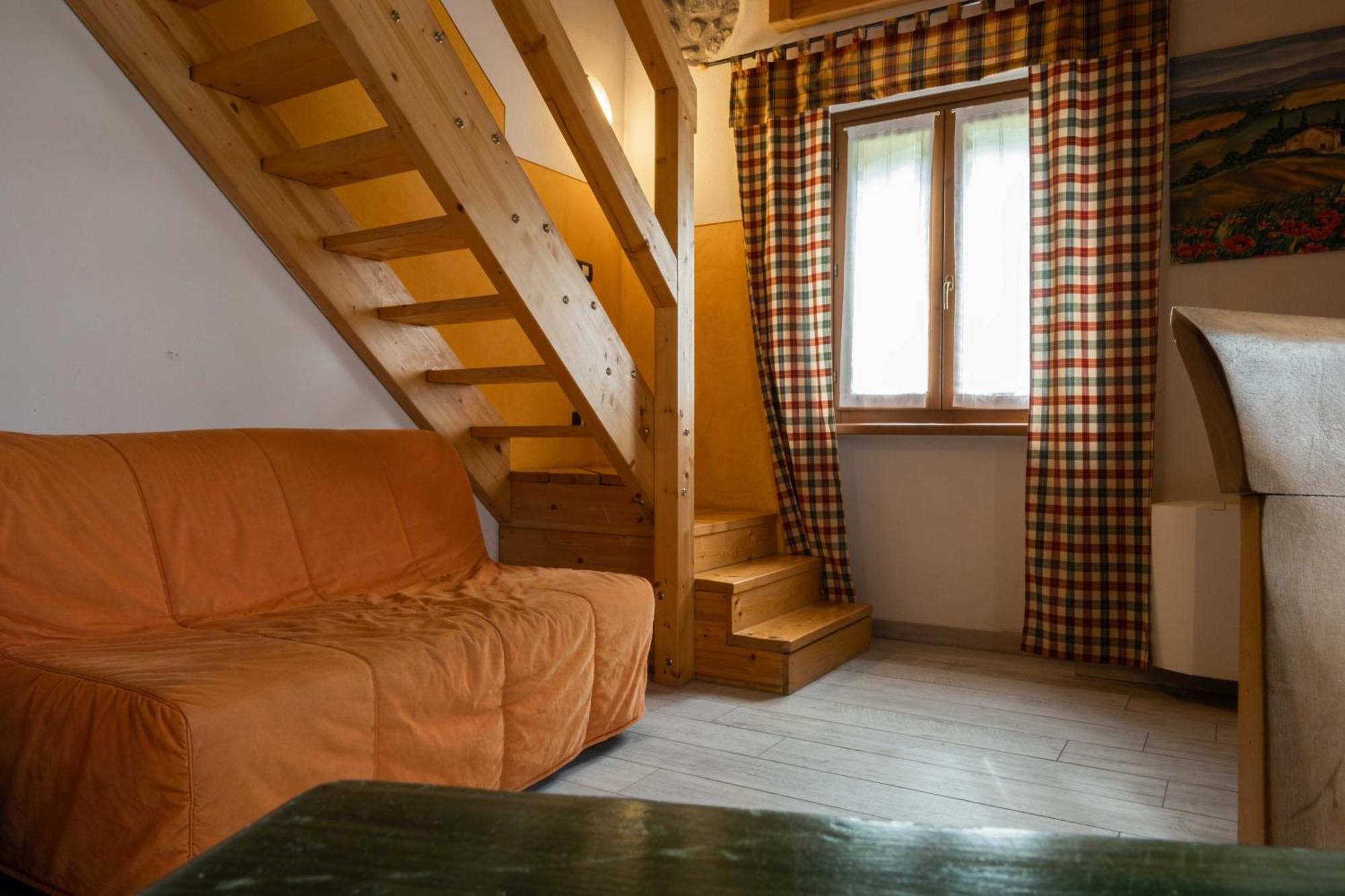 Agriturismo Revena Brentino Belluno ภายนอก รูปภาพ