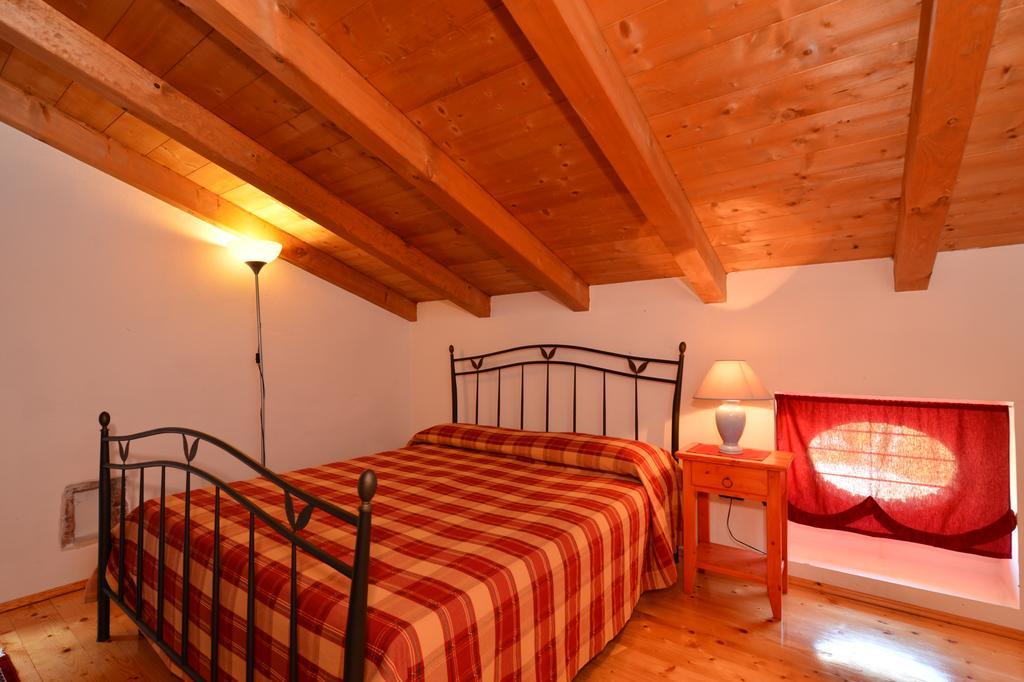 Agriturismo Revena Brentino Belluno ภายนอก รูปภาพ