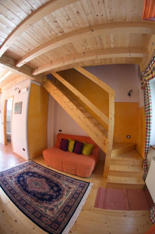 Agriturismo Revena Brentino Belluno ห้อง รูปภาพ