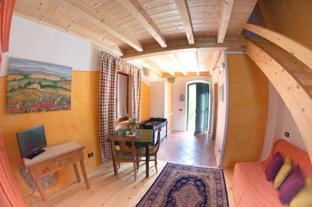 Agriturismo Revena Brentino Belluno ห้อง รูปภาพ