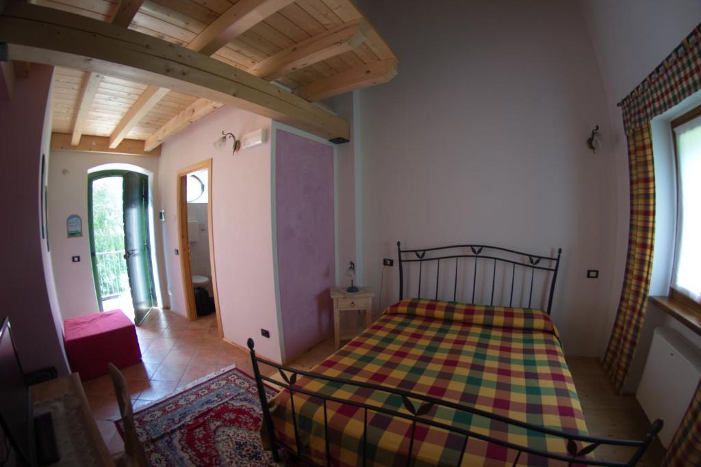Agriturismo Revena Brentino Belluno ห้อง รูปภาพ