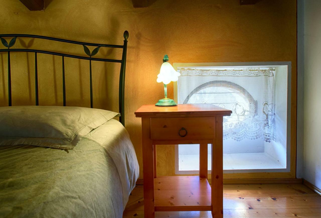 Agriturismo Revena Brentino Belluno ภายนอก รูปภาพ